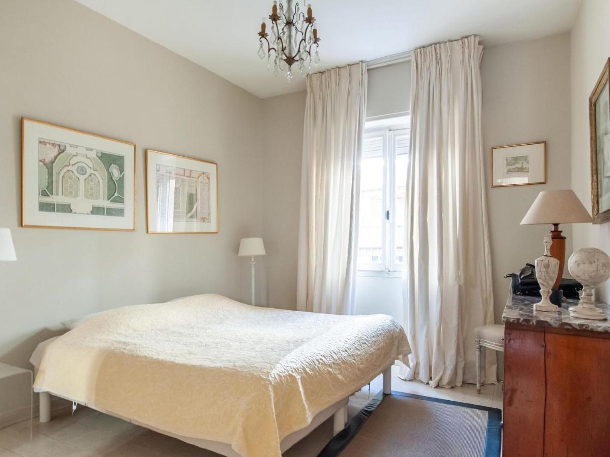 Nice Apartment In Menton With Balcony Terrace Esterno foto